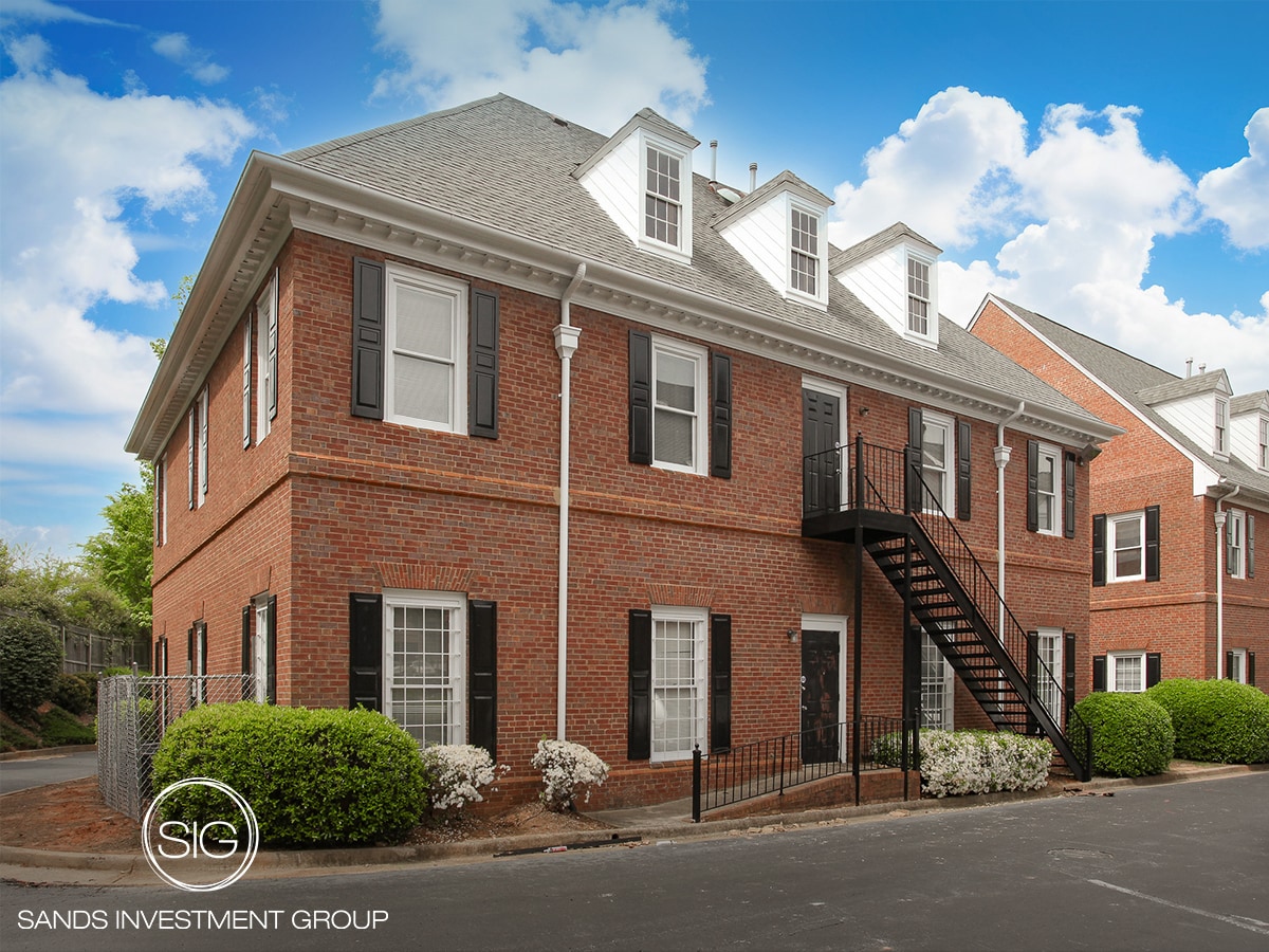 3841 Holcomb Bridge Rd, Peachtree Corners, GA for Sale