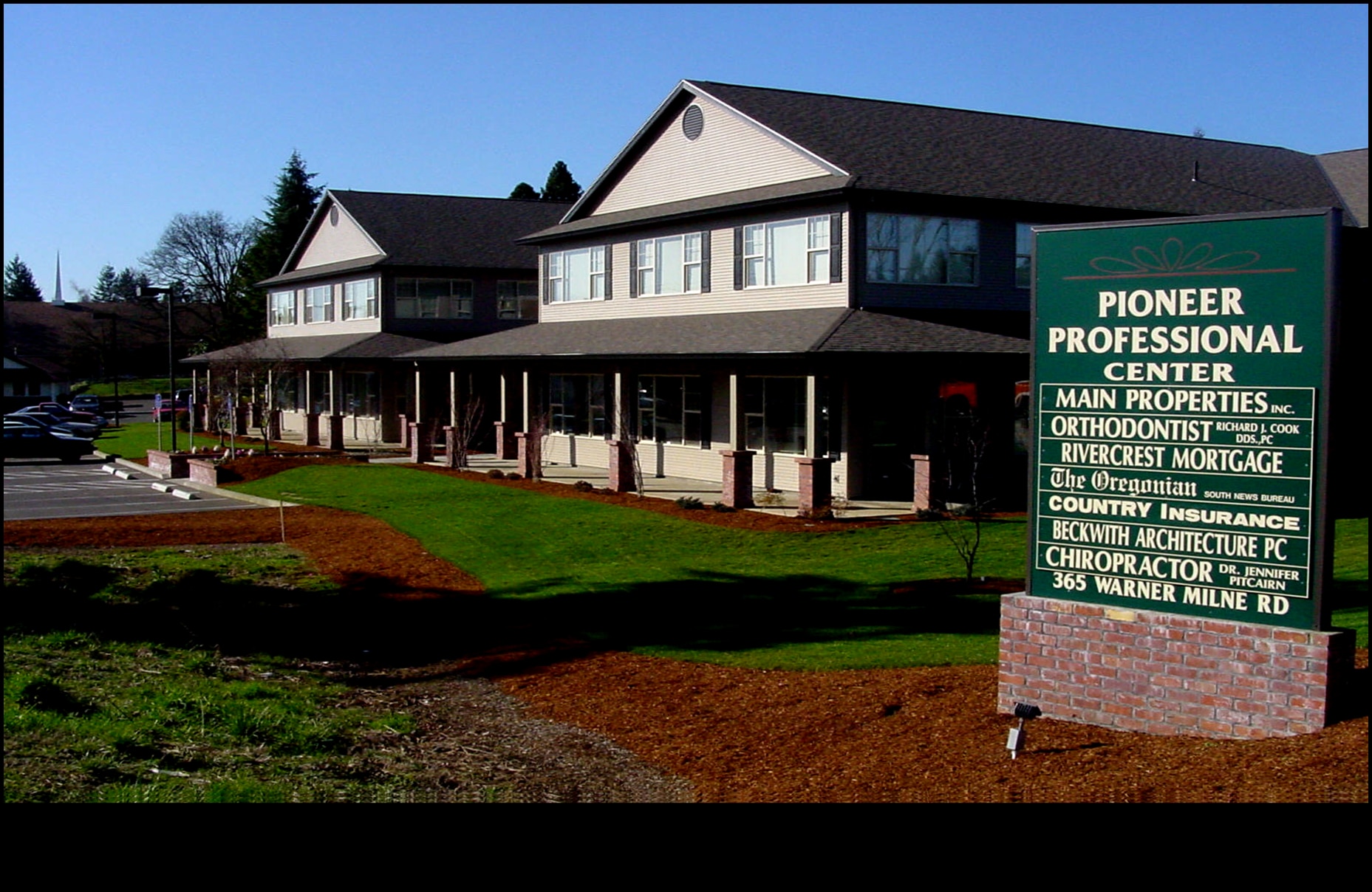 , Oregon City, OR for Sale