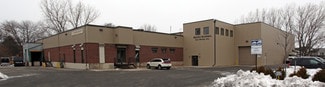 Medford, MA Office, Industrial - 28 Sycamore Ave