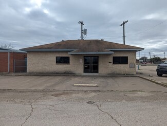 101 Mesquite St  