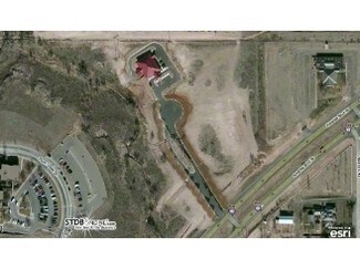 Amarillo, TX Commercial - 200 Grace Ln