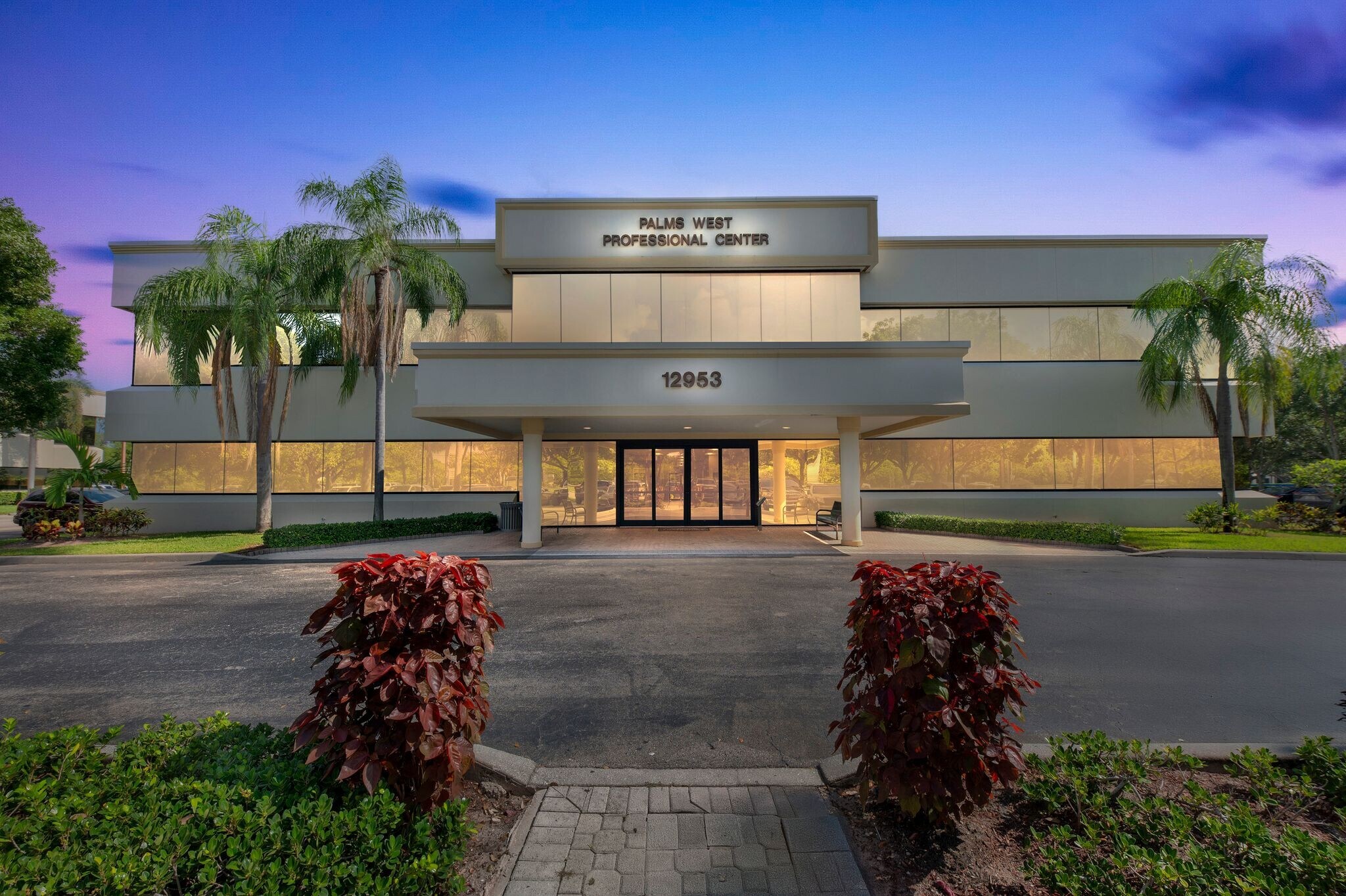 12953 Palm West Dr, Loxahatchee, FL for Rent