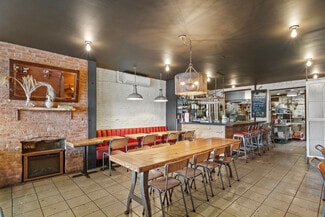 Brooklyn, NY Retail - 338 Hamilton Ave