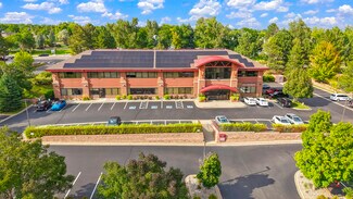 Littleton, CO Office - 10789 Bradford Rd Littleton, CO Office - 10789 Bradford Rd