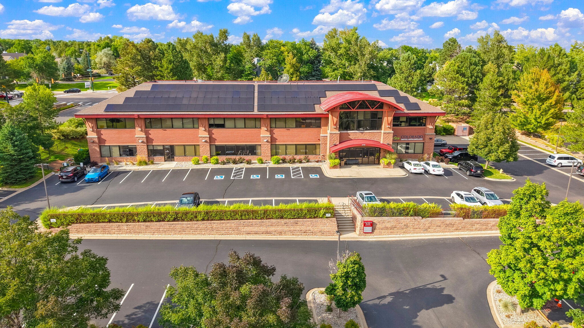 10789 Bradford Rd, Littleton, CO for Sale