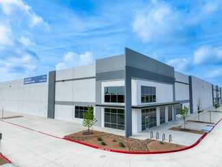 Von Ormy, TX Industrial - 5390 Freeport Rd