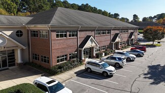 Raleigh, NC Office - 5560 Munford Rd