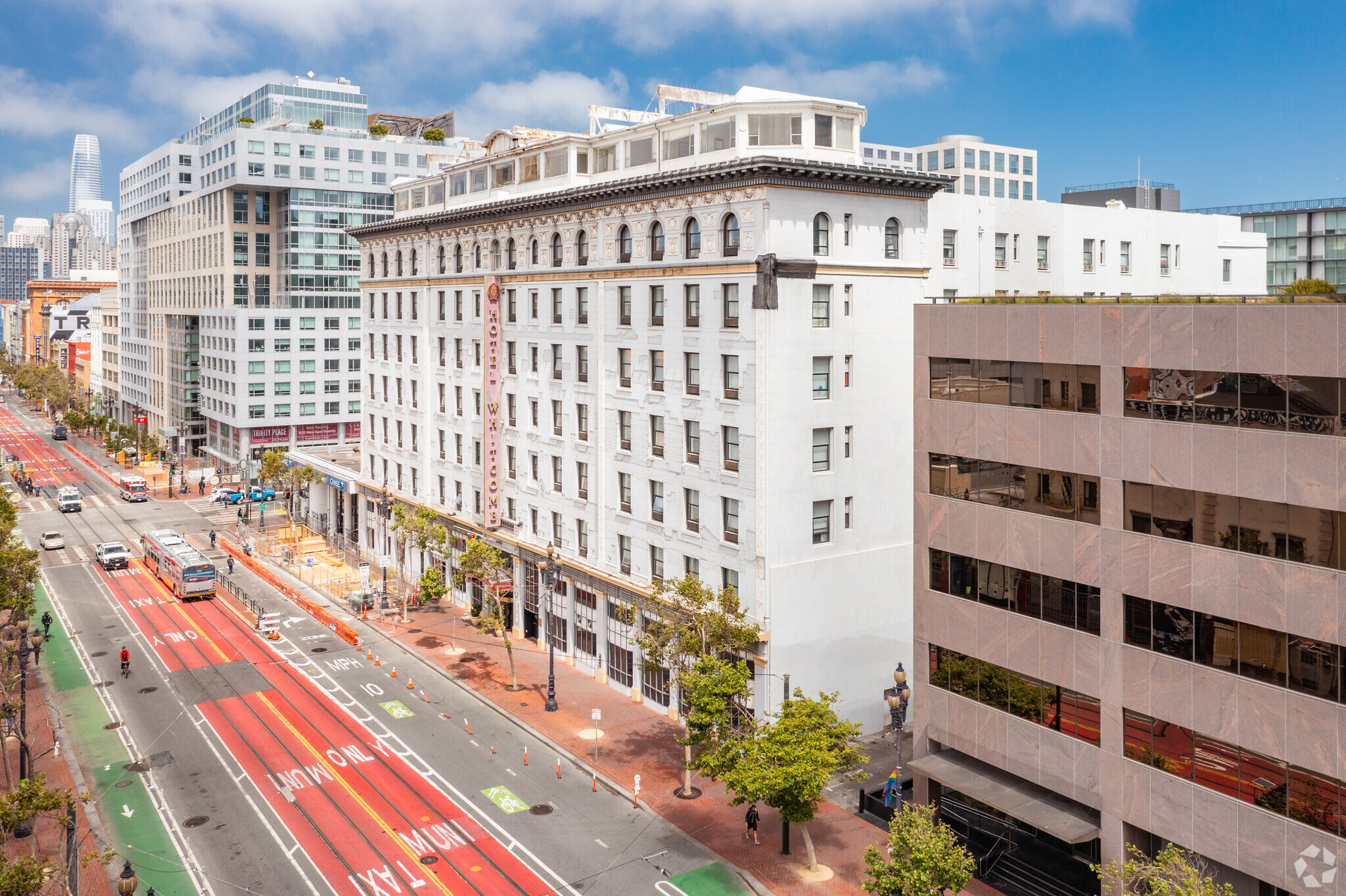 1231 Market St, San Francisco, CA for Rent
