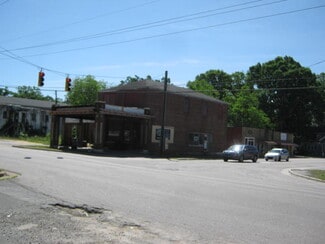 Norlina, NC Specialty - 101, 202 SE US Highway 158, 401 and US Hwy 1