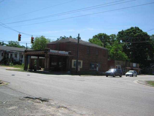 101, 202 SE US Highway 158, 401 and US Hwy 1, Norlina, NC for Sale