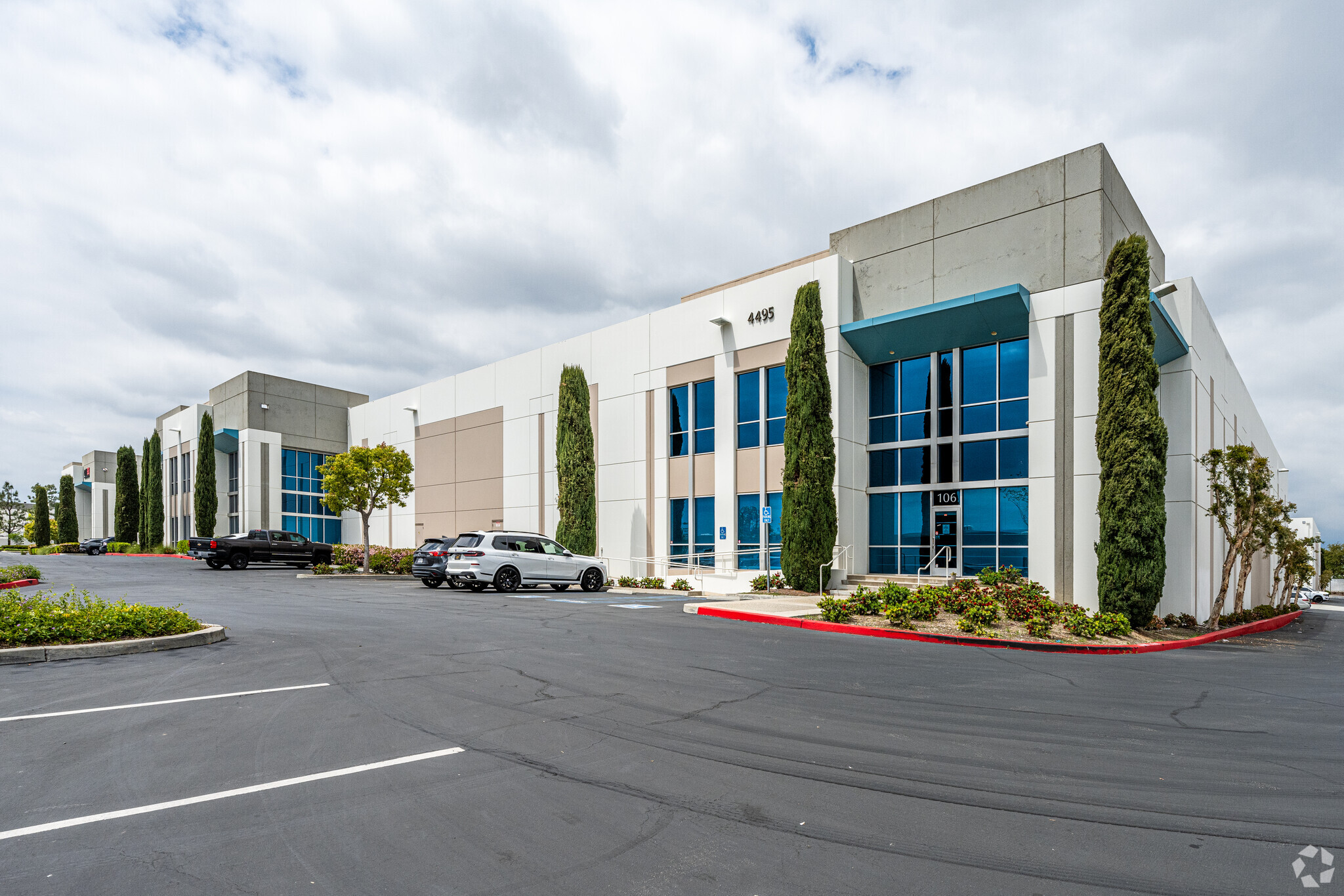 4495 E Wall St, Ontario, CA for Rent