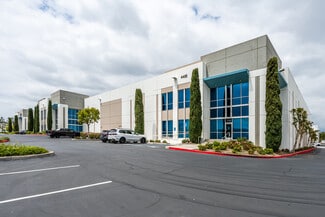 Ontario, CA Industrial - 4495 E Wall St