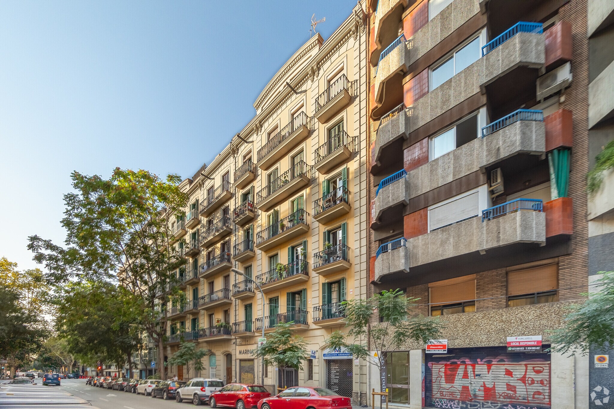 , Barcelona, BAR for Sale