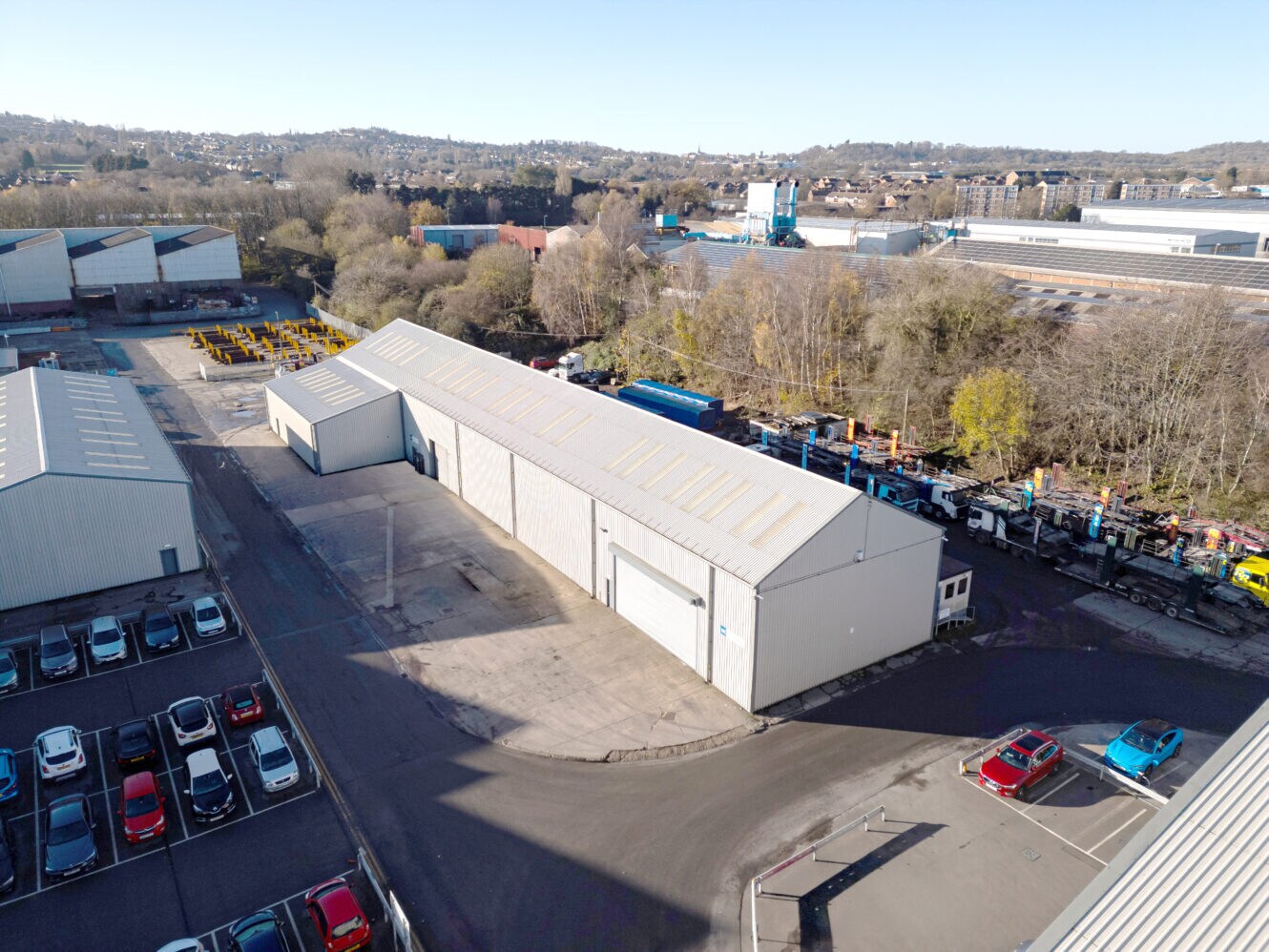Tipton Rd, Oldbury, WMD for Rent