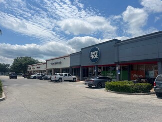 Wauchula, FL Office, Retail - 1010-1042 S 6th Ave