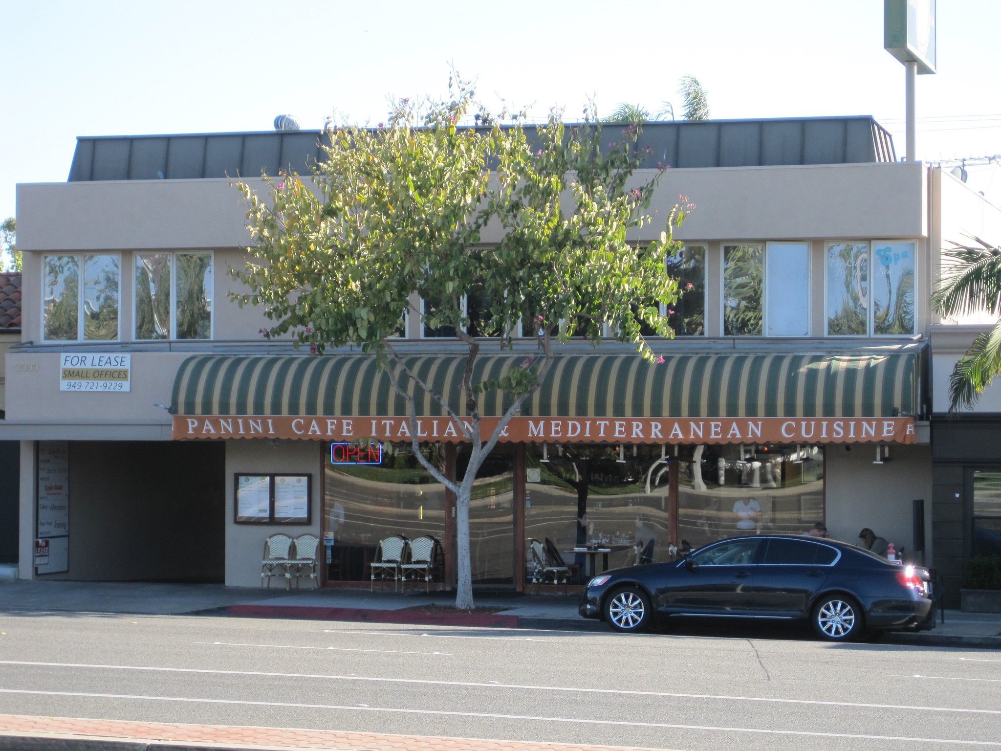 2333 E Coast Hwy, Corona Del Mar, CA for Rent