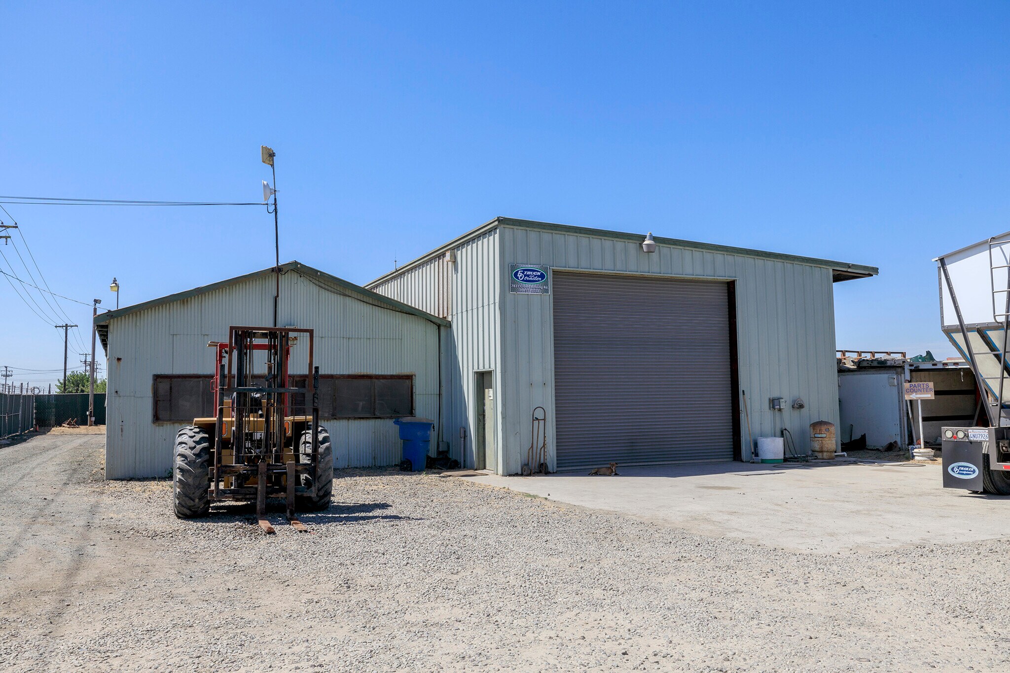 7831 Crows Landing Rd, Ceres, CA for Sale