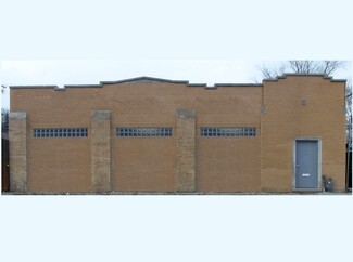 Chicago, IL Warehouse - 1320 N Cicero Ave