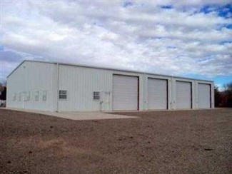 Los Lunas, NM Warehouse - 2975 State Highway 47