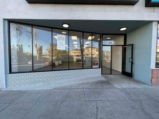 Pasadena, CA Retail - 639 N Lake Ave