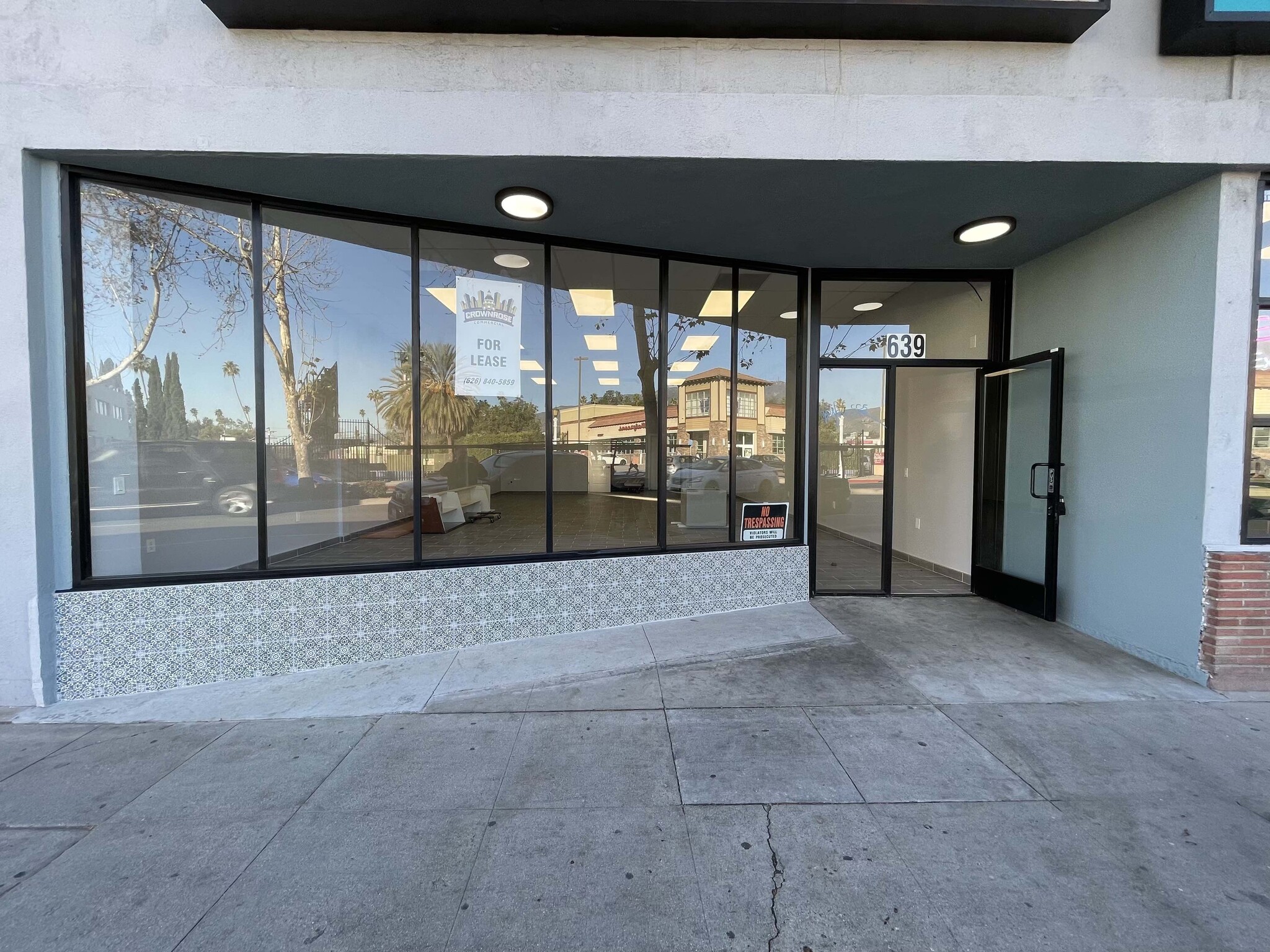 639 N Lake Ave, Pasadena, CA for Rent