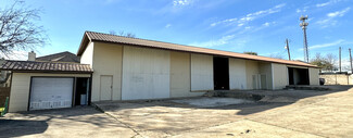 Austin, TX Industrial - 2207 Lynnbrook Dr