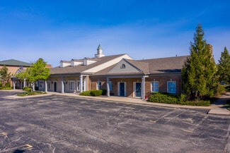 Livonia, MI Office - 29140 Buckingham St