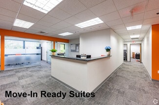 Hingham, MA Office - 350 Lincoln St