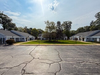 Colony Square Colony Square
