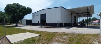 Winter Haven, FL Marinas - 1505 S Lake Shipp Dr