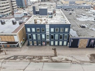 Sault Ste. Marie, ON Office - 369 Queen St E