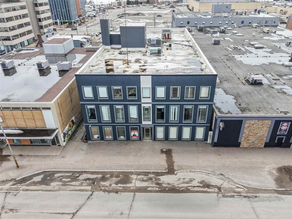 369 Queen St E, Sault Ste. Marie, ON for Rent