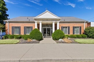 North Lewisburg, OH Retail - 8 W Maple St