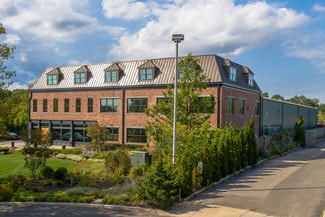 Hauppauge, NY Office - 25 Newton Pl