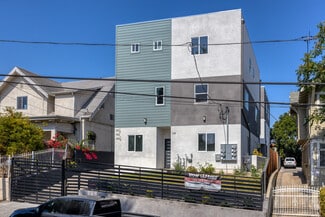 Los Angeles, CA undefined - 1143 Irolo St Los Angeles, CA undefined - 1143 Irolo St