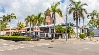 Cape Coral, FL Restaurant - 837 SE 47th Ter