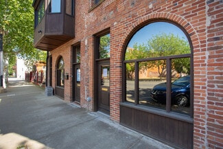 Marysville, CA Office/Residential - 310-312 1st St