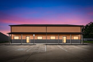 Clarksville, TN Industrial - 219 Industrial Dr Clarksville, TN Industrial - 219 Industrial Dr