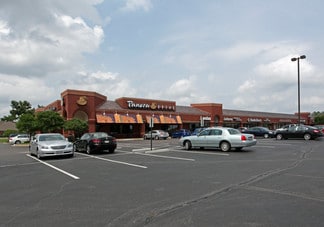 Cordova, TN Retail - 670-714 N Germantown Pky Cordova, TN Retail - 670-714 N Germantown Pky