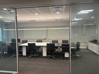Shrewsbury, NJ Office - 740 Broad St