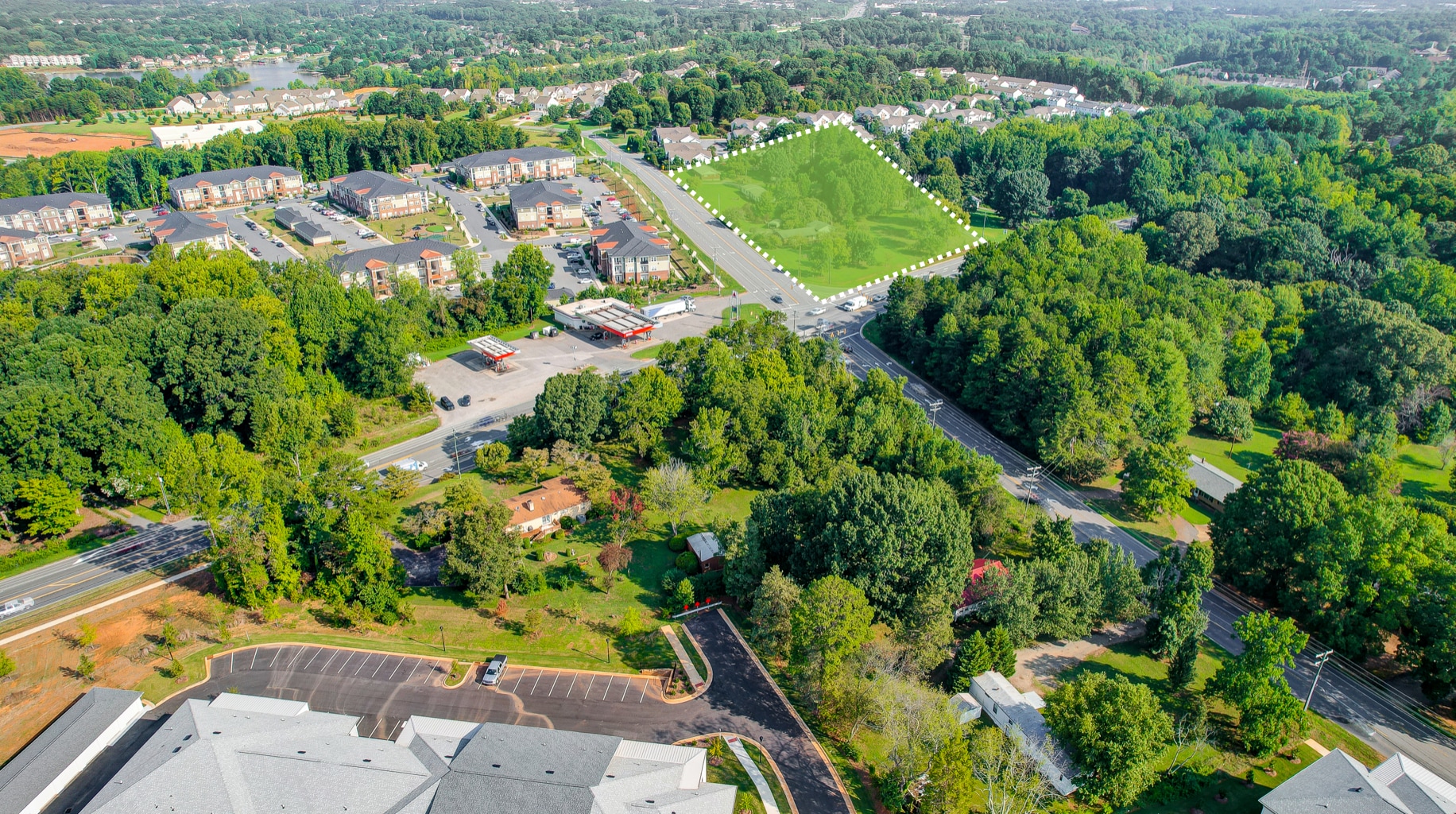 3150 Charlotte Hwy, Mooresville, NC for Sale