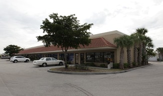 Fort Myers, FL Flex - 7600 Alico Rd Fort Myers, FL Flex - 7600 Alico Rd