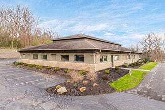 Fairport, NY Office - 1600 Moseley Rd