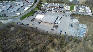 Montgomery, NY Industrial - 140 Neelytown Rd