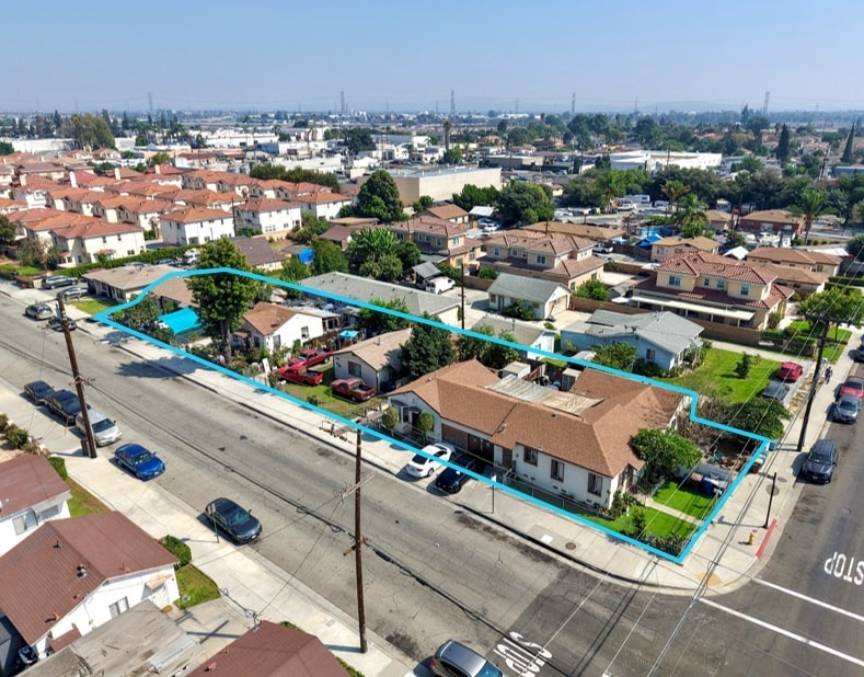 2808-2824 Maxson Rd, El Monte, CA for Sale