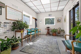 Andover, MA Office - 191 Chandler Rd