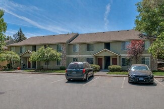 Bend, OR Apartments - 1330 NE Purcell Blvd