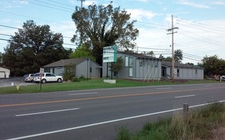 Arnold, MO Office, Office/Retail - 4051 Jeffco Blvd
