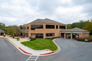 Columbia, MD Office, Retail - 8640 Guilford Rd