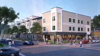 Savannah, GA Office/Retail - 601 E 39th St Savannah, GA Office/Retail - 601 E 39th St